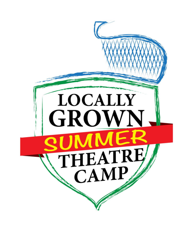 Locally Grown Theater Camp