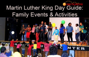 Family Fun Twin Cities Martin Luther King Day Guide: Family Events & Activities