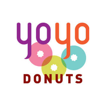 YoYo Donuts & Coffee Bar, Minnetonka