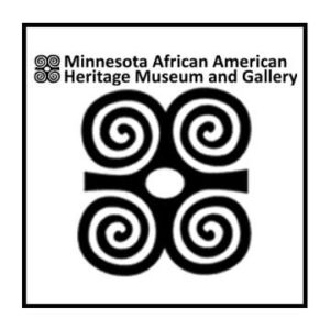 Minnesota African American Heritage Museum and Gallery Logo