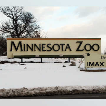 Minnesota Zoo, Apple Valley