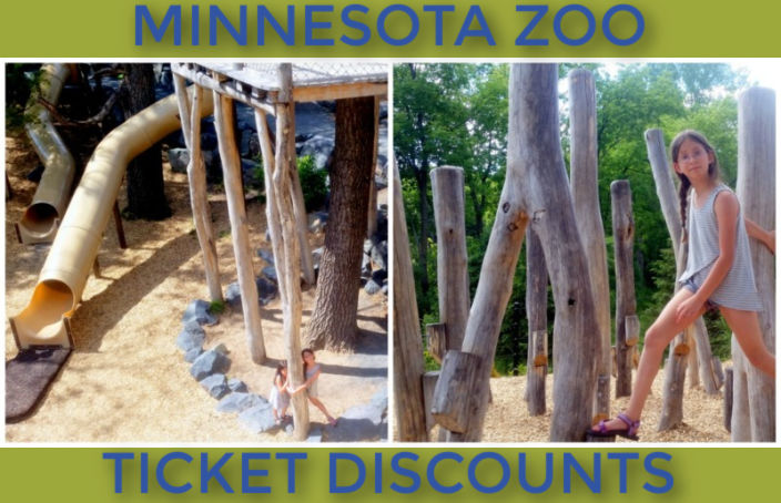 Minnesota Zoo Ticket Discounts