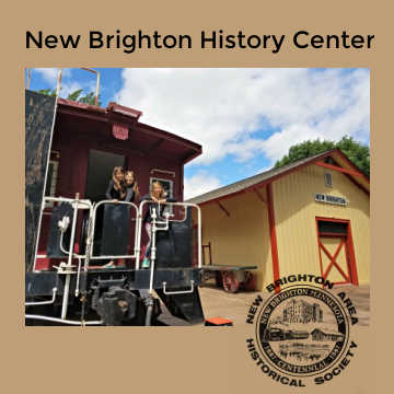 New Brighton History Center