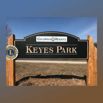 Keyes Park, Columbia Heights