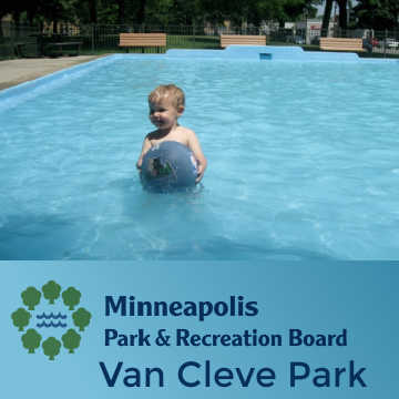 Van Cleve Park Directory Logo