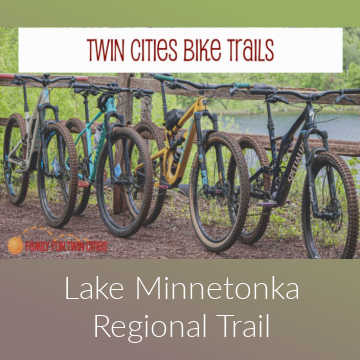Lake Minnetonka Regional Trail