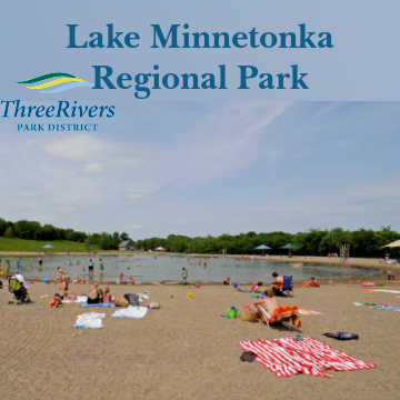 Lake Minnetonka Regional Park