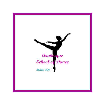Arabesque School of Dance, Blaine MN
