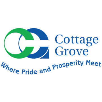 Cottage Grove Logo: Where Pride and Prosperity Meet