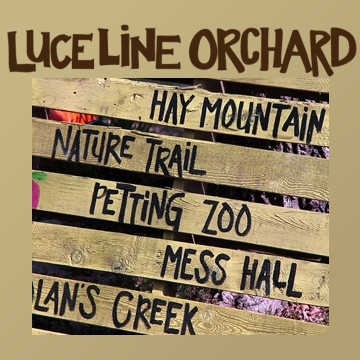 LuceLine Orchard, Watertown
