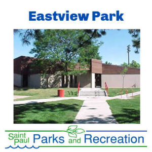 Eastview Park in St. Paul, Minnesota