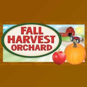 Fall Harvest Orchard, Montrose