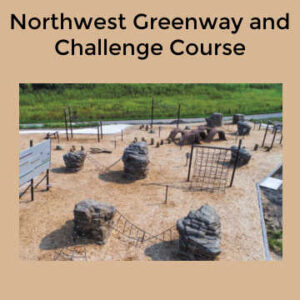 Northwest Greenway and Challenge Course