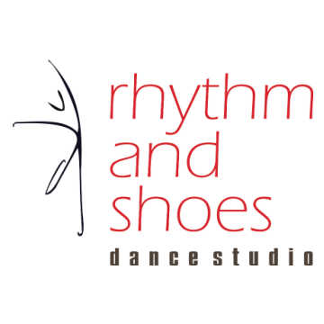 Rhythm and Shoes Dance Studio, St. Paul
