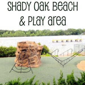 Shady Oak Beach & Play Area, Minnetonka, Minnesota