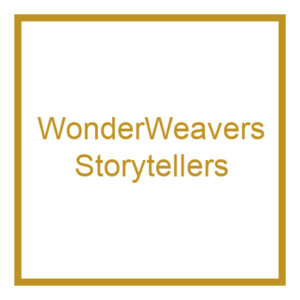 WonderWeavers - Storytellers Logo