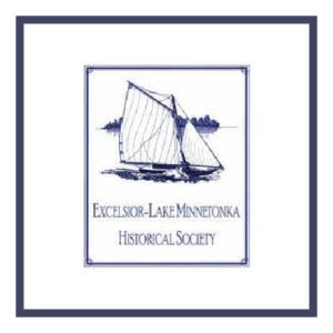 Excelsior-Lake Minnetonka Historical Society Logo