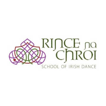 Rince na Chroi Irish Dance