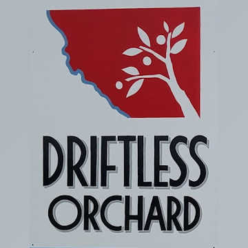 Driftless Orchard, Hager City WI
