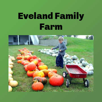 Eveland Family Farm, Andover