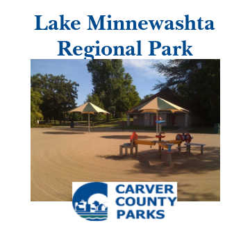 Lake Minnewashta Regional Park, Excelsior
