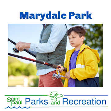 Marydale Park Directory Logo