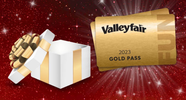 valleyfair gold card