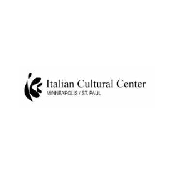 Italian Cultural Center Logo