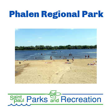 Phalen Regional Park Directory
