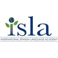 isla school logo