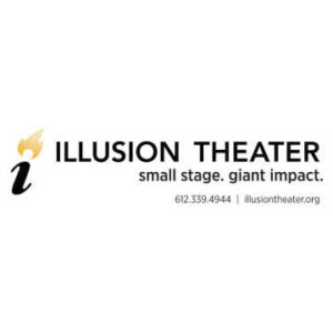 Illuison Theater. small stage, giant impact.