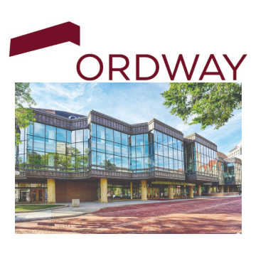 Ordway Center for Performing Arts