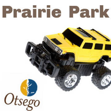 Otsego Prairie Park Directory