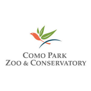 Como Park Zoo & Conservatory Logo