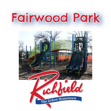 Fairwood Park Directory Logo