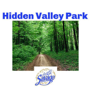 Hidden Valley Park, Savage, Minnesota