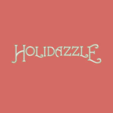 Holidazzle Logo