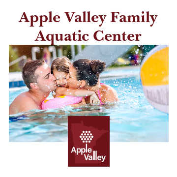 Apple Valley Family Aquatic Center and Pool