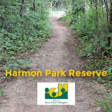 Harmon Park Reserve Directory Logo