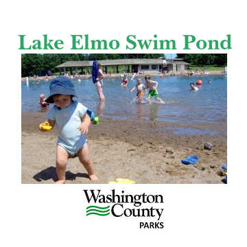 Lake Elmo Swim Pond