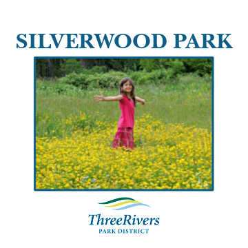 Silverwood Park Directory Logo