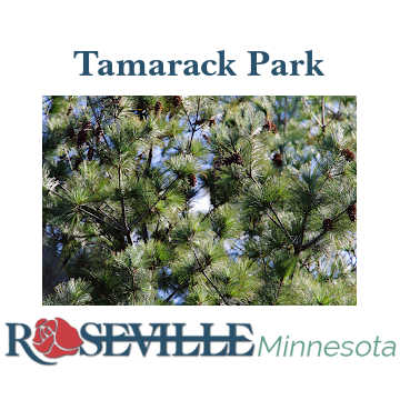 Tamarack Park, Roseville
