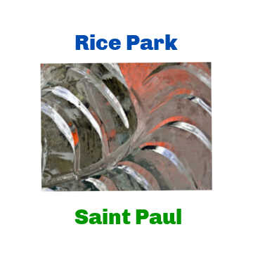 Rice Park, Saint Paul