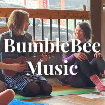 BumbleBee Music