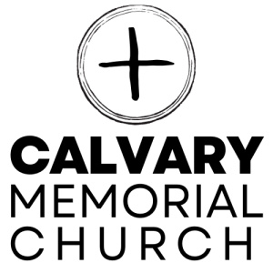 Calvary Memorial VBS