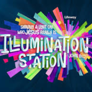 Resurrection City VBS