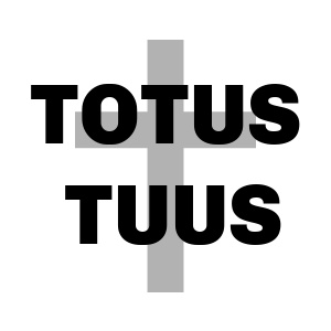 Totus Tuus at Saint Ambrose