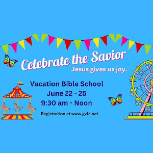 Golden Valley Lutheran VBS