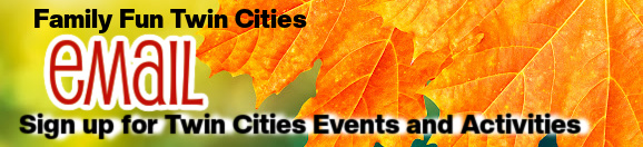Family Fun Twin Cities Email