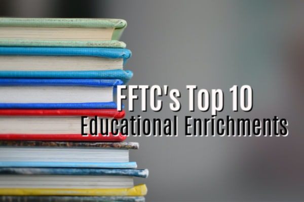 Educational Enrichment Top 10